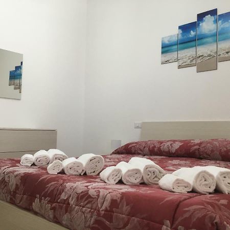 Casa Elena Lägenhet Dorgali Exteriör bild