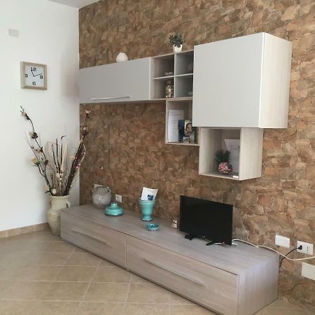 Casa Elena Lägenhet Dorgali Exteriör bild