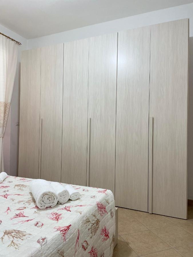 Casa Elena Lägenhet Dorgali Exteriör bild