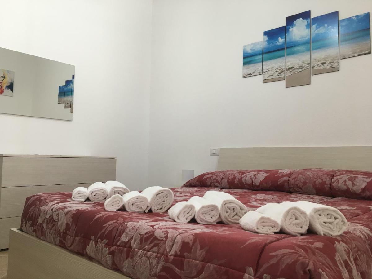 Casa Elena Lägenhet Dorgali Exteriör bild